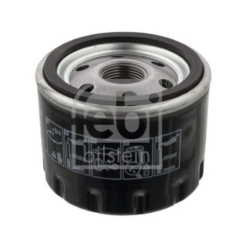 FEBI BILSTEIN &Ouml;lfilter