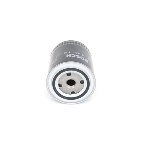 BOSCH &Ouml;lfilter