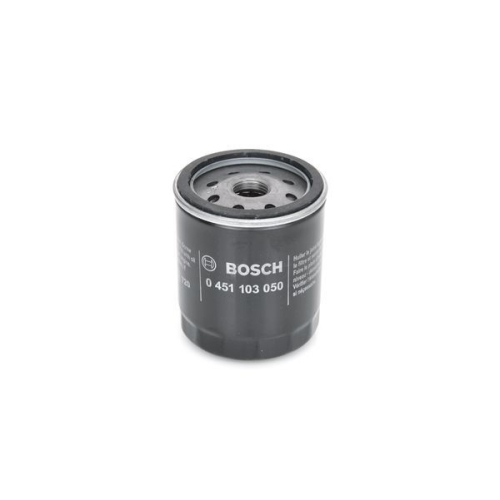 BOSCH &Ouml;lfilter