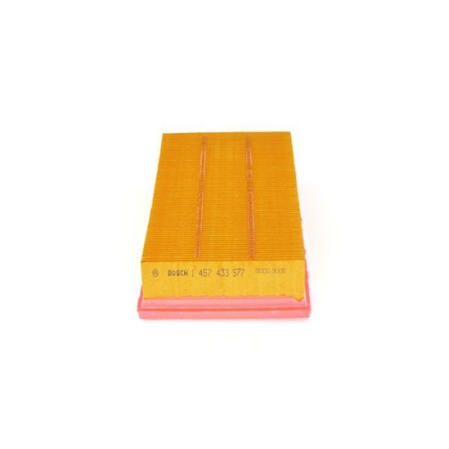 BOSCH Luftfilter