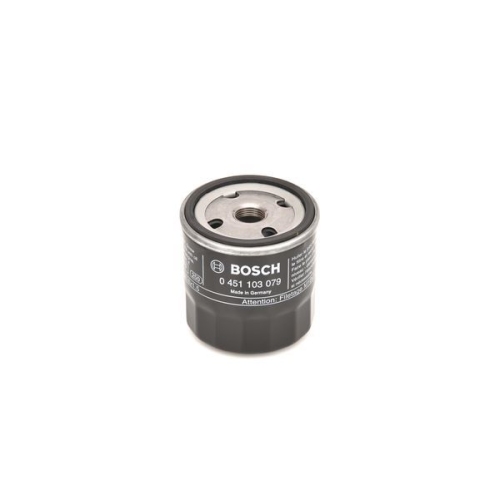 BOSCH &Ouml;lfilter