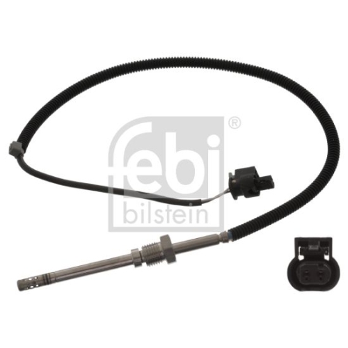 FEBI BILSTEIN Sensor, Abgastemperatur