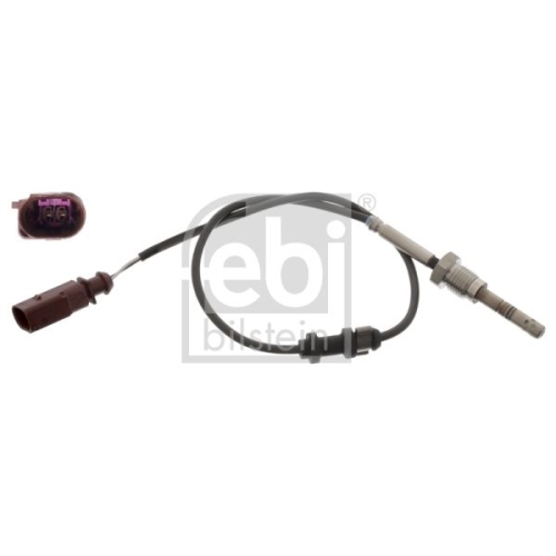 FEBI BILSTEIN Sensor, Abgastemperatur