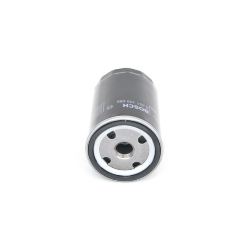 BOSCH &Ouml;lfilter