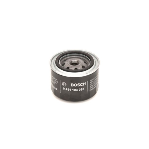 BOSCH &Ouml;lfilter