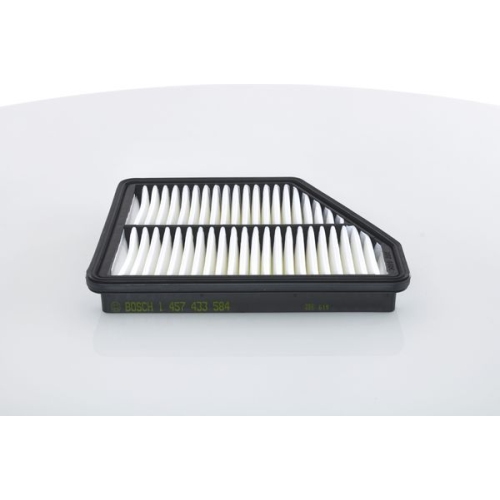 BOSCH Luftfilter