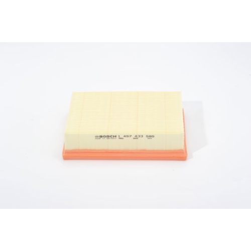 BOSCH Luftfilter