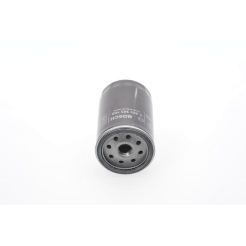 BOSCH &Ouml;lfilter