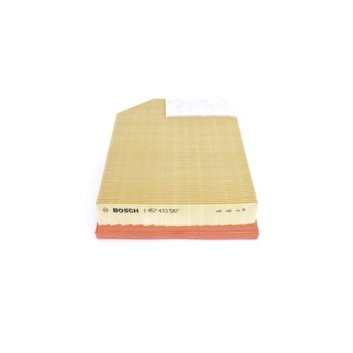 BOSCH Luftfilter