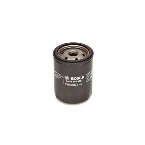 BOSCH &Ouml;lfilter