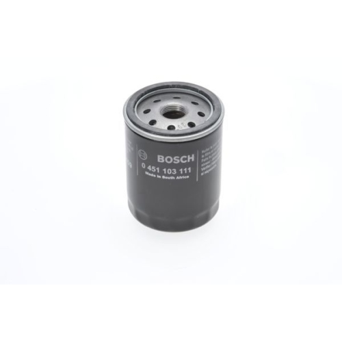 BOSCH &Ouml;lfilter