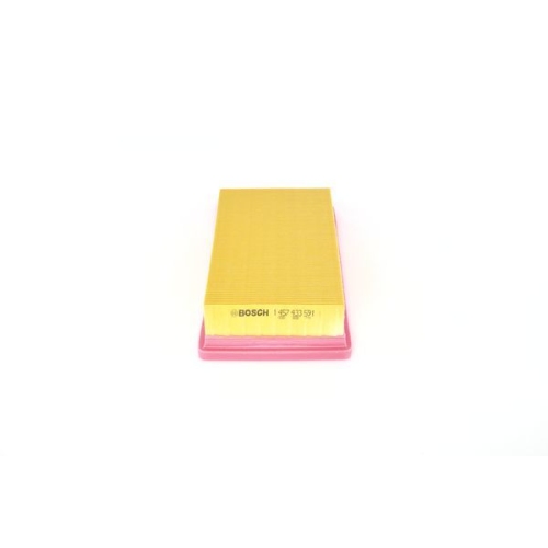 BOSCH Luftfilter