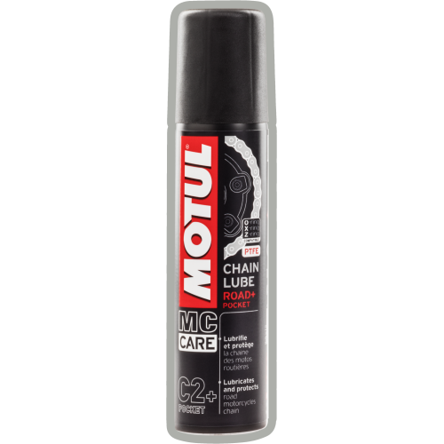 MOTUL Kettenspray C2+ CHAIN LUBE ROAD+ POCKET