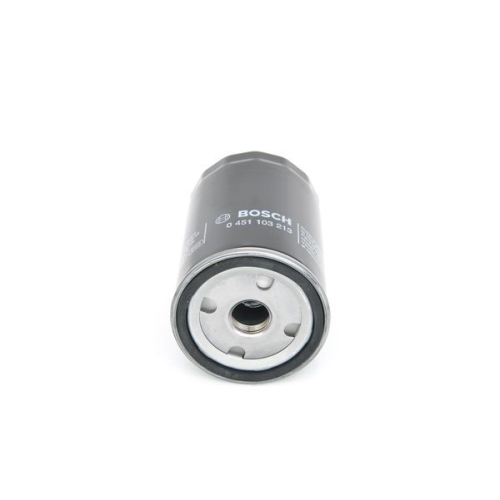 BOSCH &Ouml;lfilter