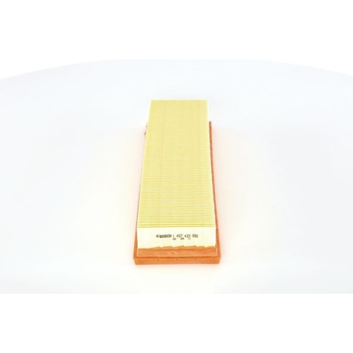 BOSCH Luftfilter