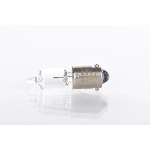 BOSCH Gl&uuml;hlampe, Park-/Positionsleuchte Pure Light WS