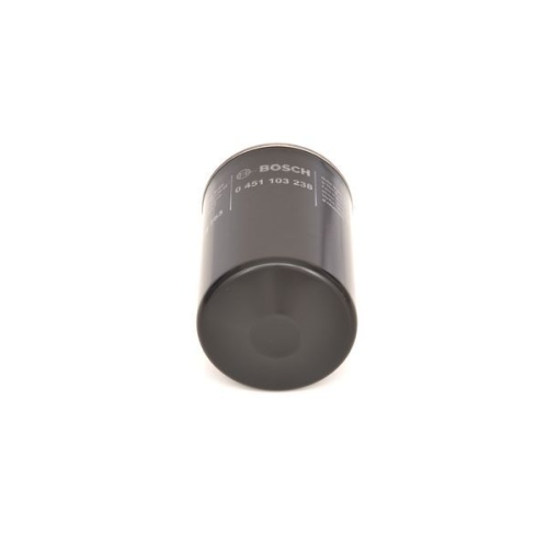 BOSCH &Ouml;lfilter
