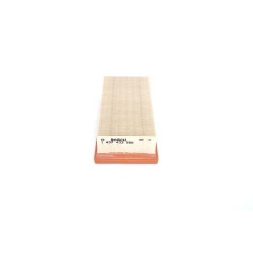 BOSCH Luftfilter