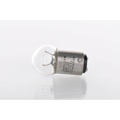BOSCH Gl&uuml;hlampe, Kennzeichenleuchte Pure Light WS