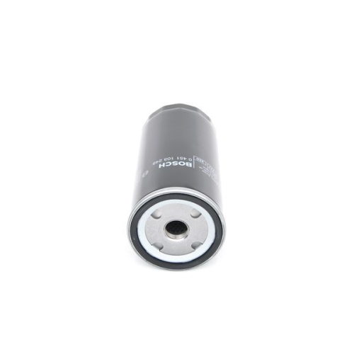 BOSCH &Ouml;lfilter