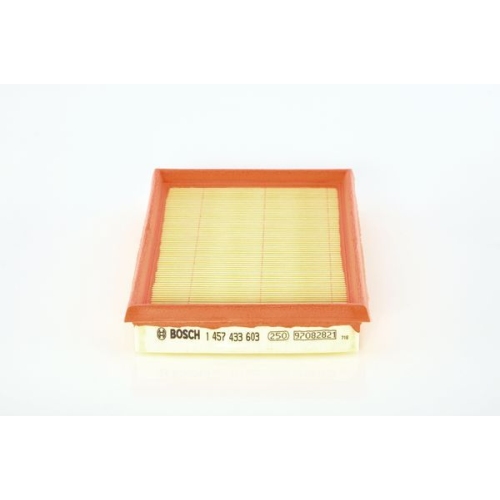 BOSCH Luftfilter