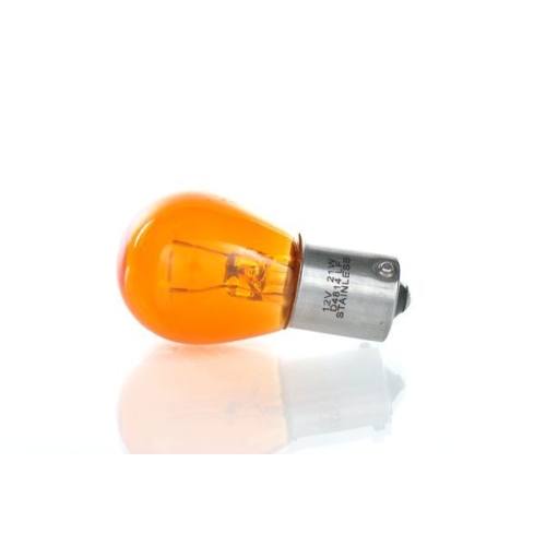 BOSCH Gl&uuml;hlampe Pure Light