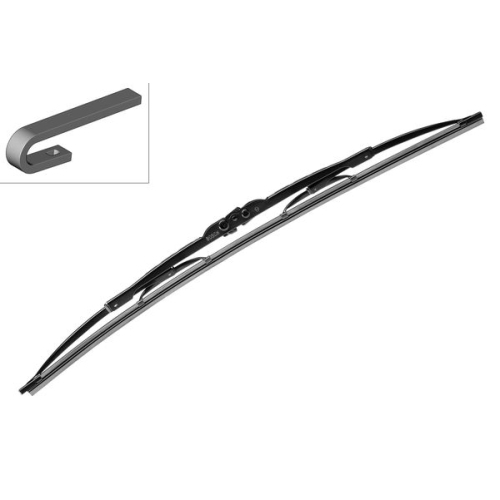 BOSCH Wischblatt Twin