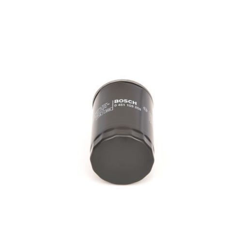 BOSCH &Ouml;lfilter