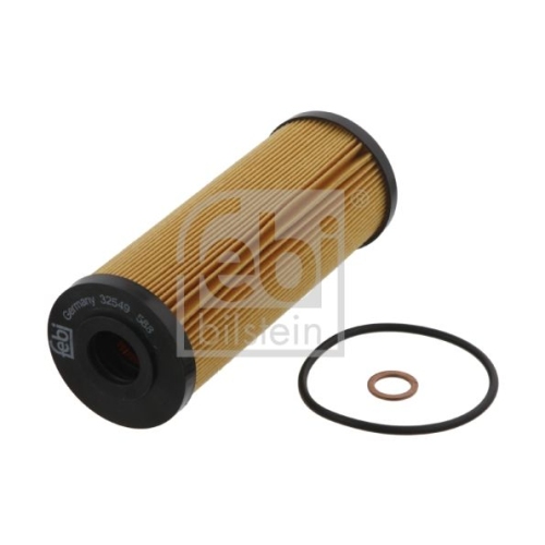 FEBI BILSTEIN &Ouml;lfilter