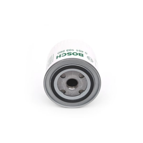 BOSCH &Ouml;lfilter