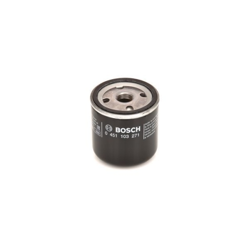 BOSCH &Ouml;lfilter