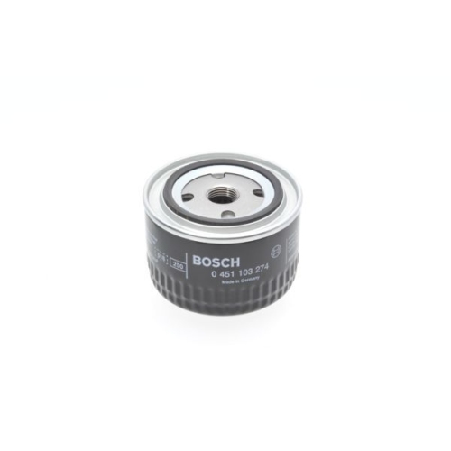 BOSCH &Ouml;lfilter