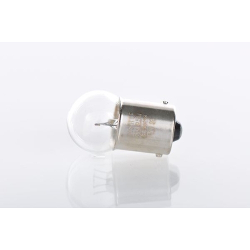 BOSCH Gl&uuml;hlampe, Kennzeichenleuchte Longlife Daytime WS