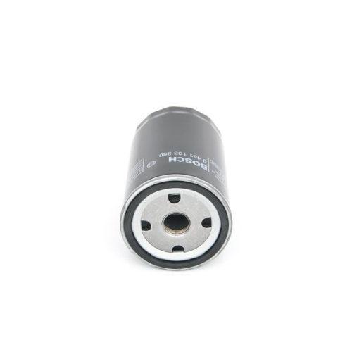BOSCH &Ouml;lfilter