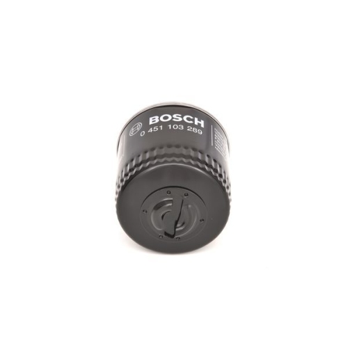 BOSCH &Ouml;lfilter