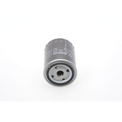 BOSCH &Ouml;lfilter