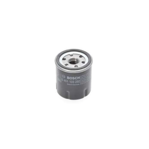 BOSCH &Ouml;lfilter