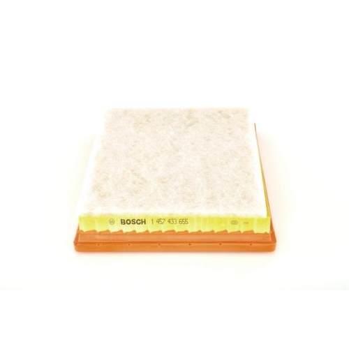 BOSCH Luftfilter