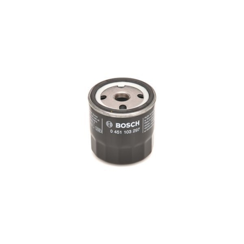 BOSCH &Ouml;lfilter