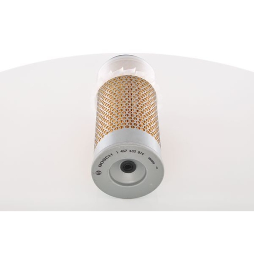 BOSCH Luftfilter