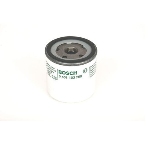BOSCH &Ouml;lfilter