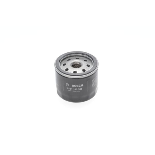 BOSCH &Ouml;lfilter