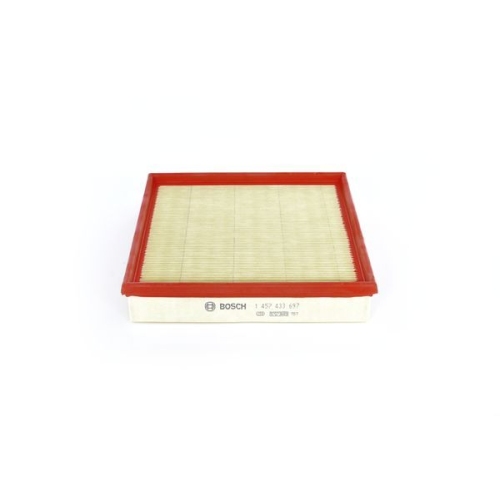 BOSCH Luftfilter