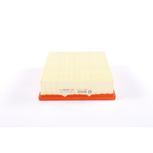 BOSCH Luftfilter
