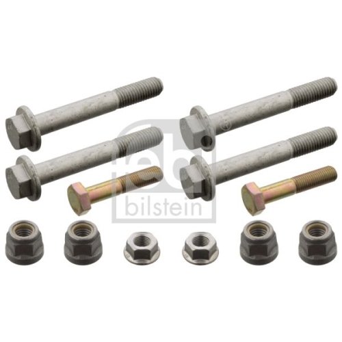 FEBI BILSTEIN Montagesatz, Lenker