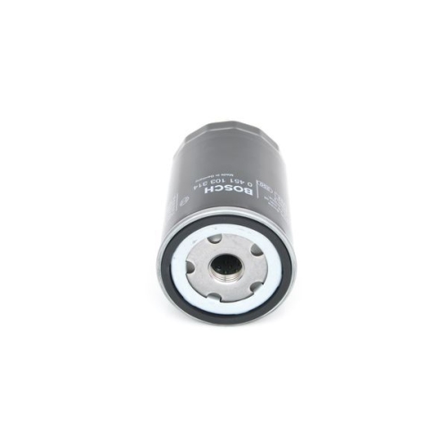 BOSCH &Ouml;lfilter