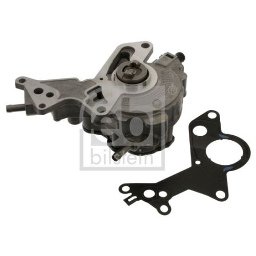 FEBI BILSTEIN Kraftstoffpumpe febi Plus
