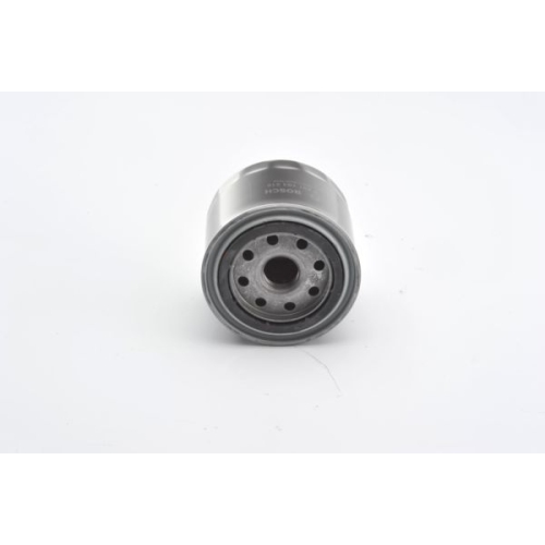 BOSCH &Ouml;lfilter