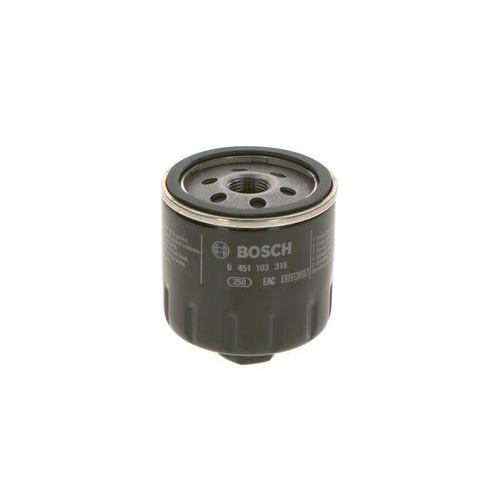 BOSCH &Ouml;lfilter