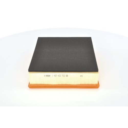 BOSCH Luftfilter